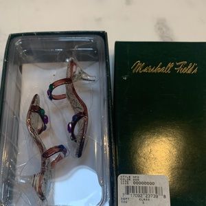 Vintage Marshall Field’s Ornament